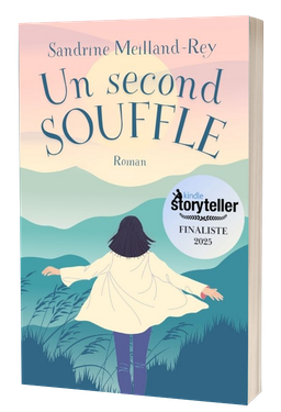 Broché - Un second Souffle