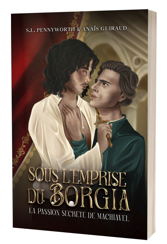 Sous l'emprise du Borgia