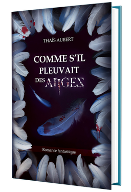 Relié - Comme s'il pleuvait des anges