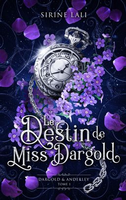 Le Destin de Miss Dargold