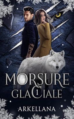 Morsure Glaciale, tome 1