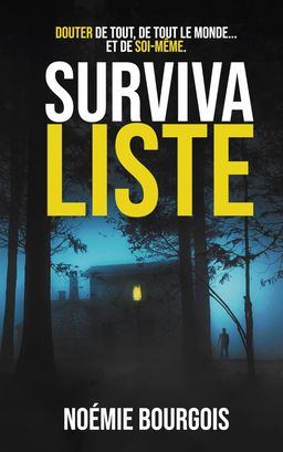 SURVIVALISTE