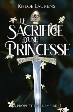 Le sacrifice d'une princesse