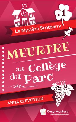 Meurtre au Collège du Parc
