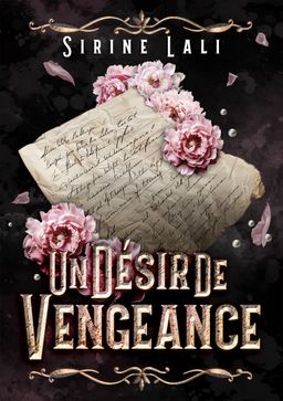Un Désir de Vengeance