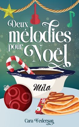 Deux mélodies pour Noël
