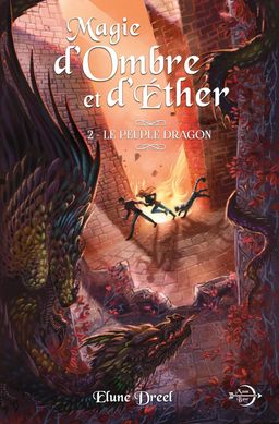 Le peuple dragon