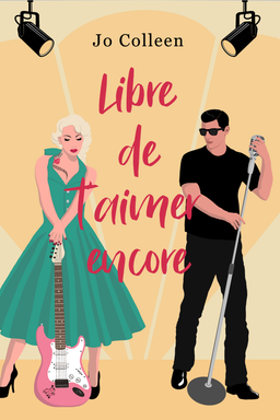 Libre de t'aimer encore