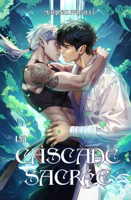 La Cascade sacrée 
