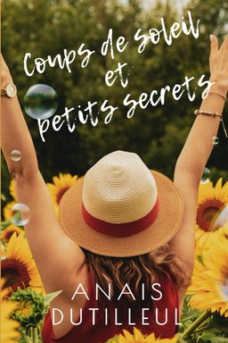 Coups de soleil et petits secrets