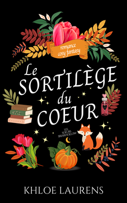 Le sortilège du coeur