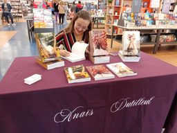 Anaïs Dutilleul