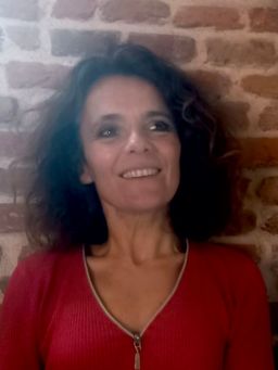 Lisa Fronsac