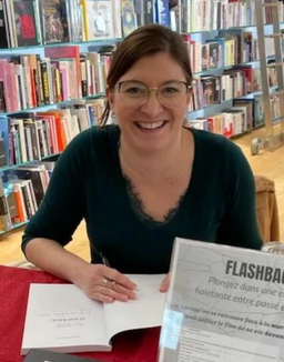 Émilie Mandar