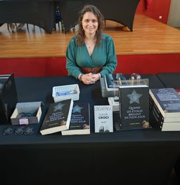 Sarah CROCI