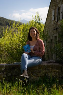 Oriane LONGUEVILLE