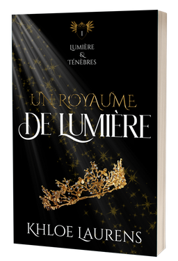 Un royaume de lumière