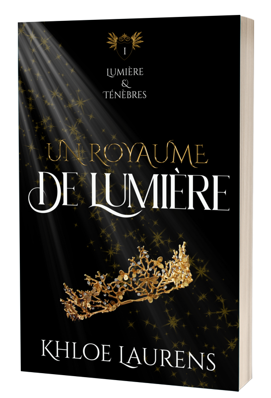 Un royaume de lumière