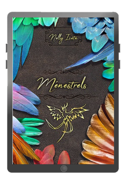 Ebook - Ménestrels : Trilogie