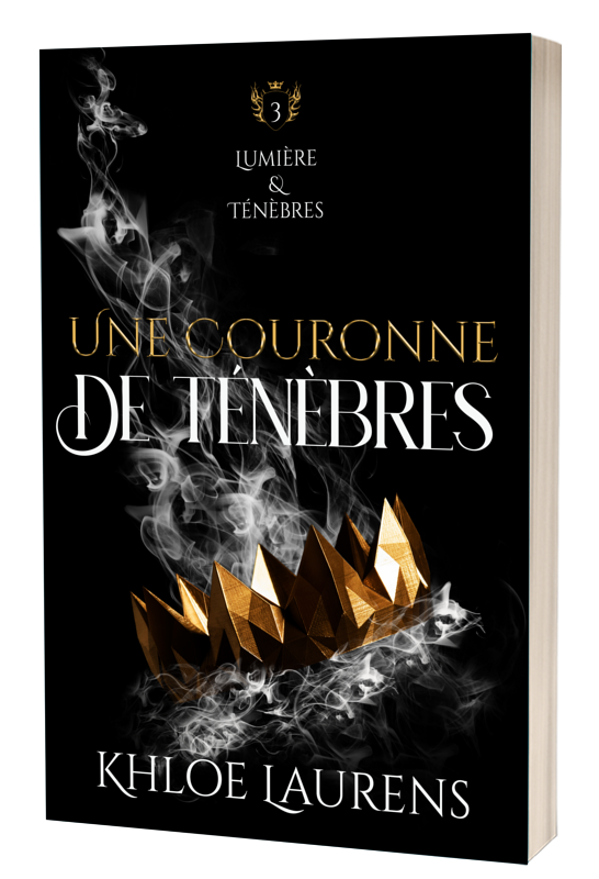 Une couronne de ténèbres