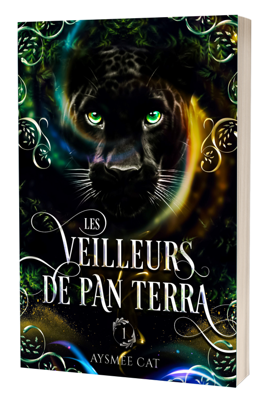 Les veilleurs de Pan Terra