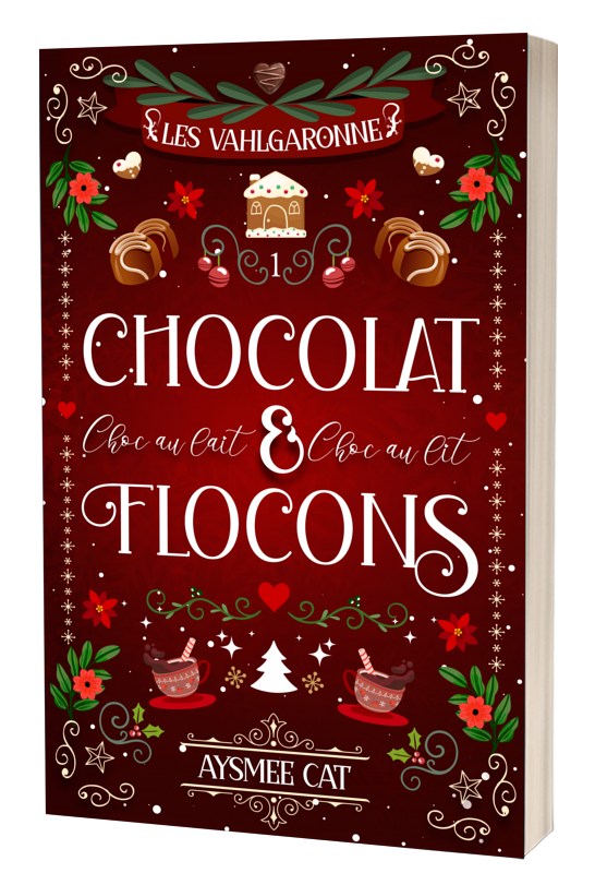 Chocolat et Flocons