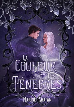 La Couleur des Ténèbres