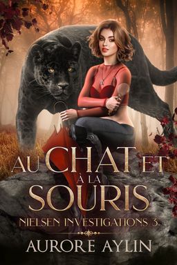 Au chat et à la souris
