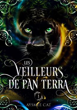 Les veilleurs de Pan Terra