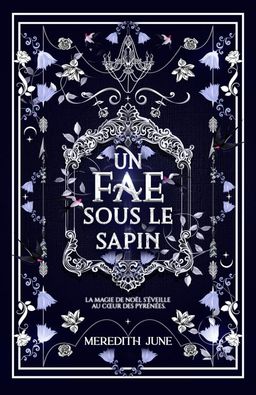 Un fae sous le sapin