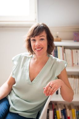Anne-Laure Rusak