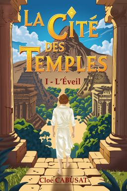 La Cité des Temples