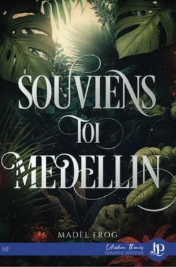 Souviens-toi Medellin