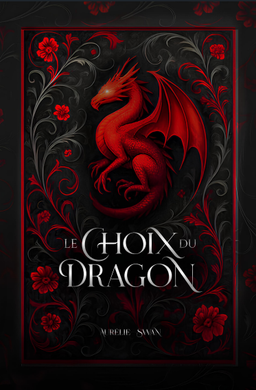 Le Choix du dragon