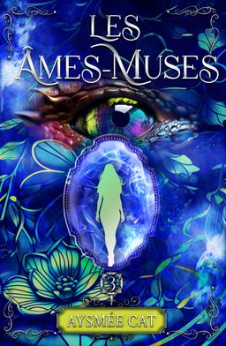 Relié - Les Âmes-Muses 3