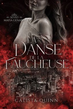 La danse de la Faucheuse