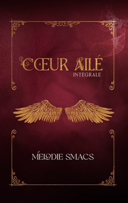Cœur ailé