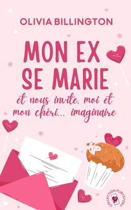 Mon ex se marie et nous invite, moi et mon chéri... imaginaire
