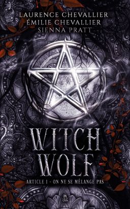 Witch Wolf
