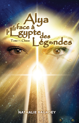 Alya face à l’Égypte des légendes