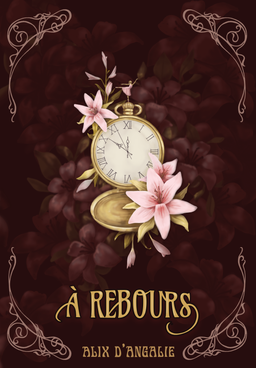 Relié - À rebours