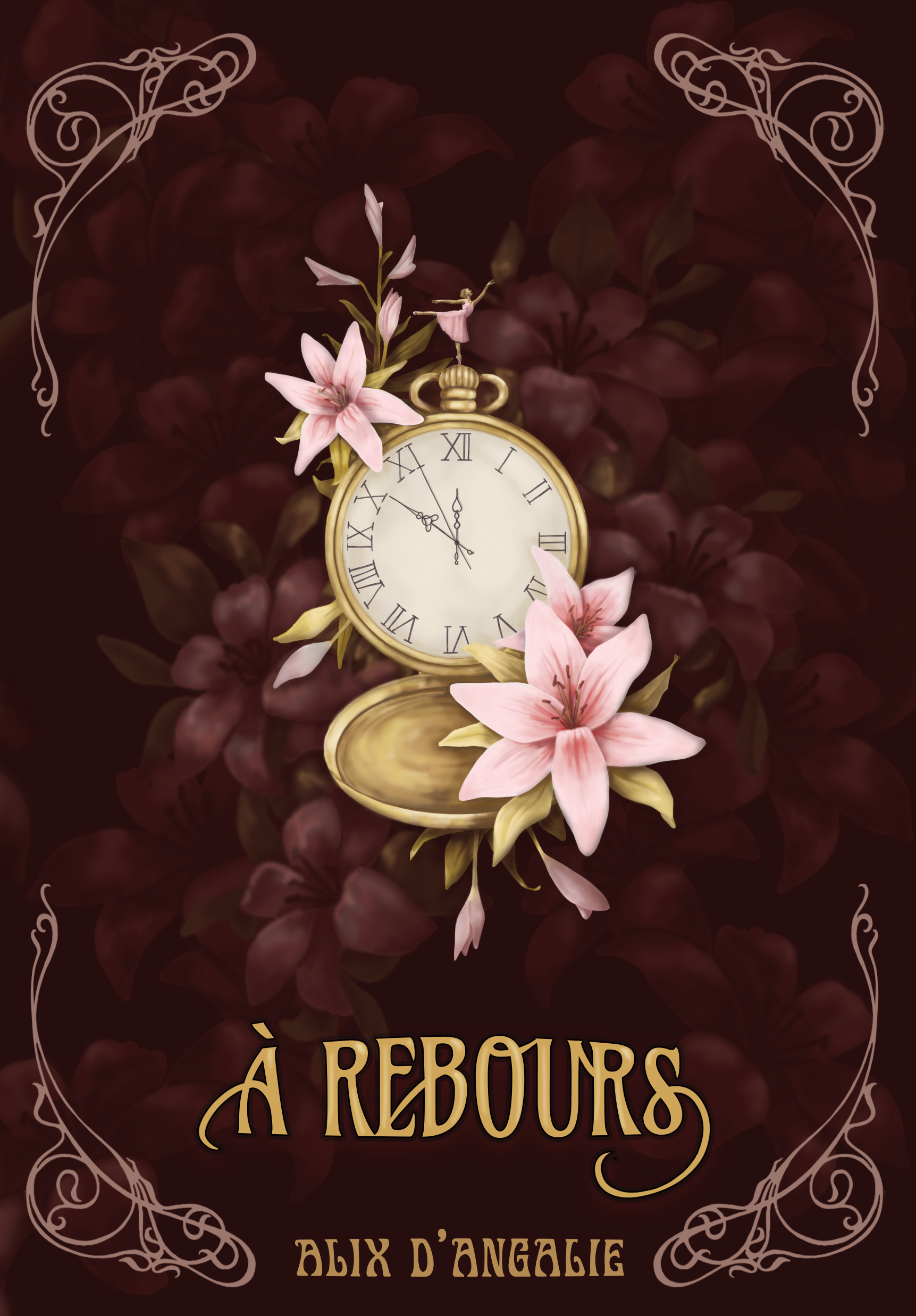 À rebours