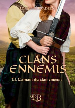 Clans Ennemis Tome 1