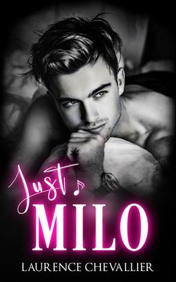 Just Milo