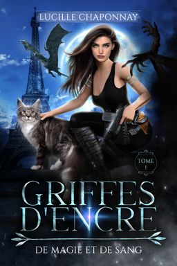 Griffes d'Encre