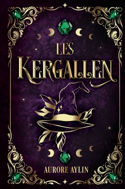 Les Kergallen Collector 