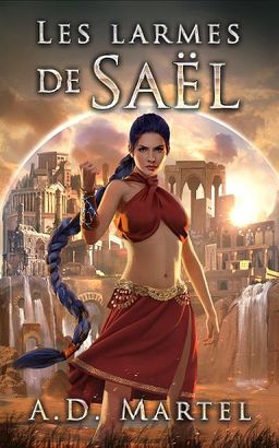 Les Larmes de Saël