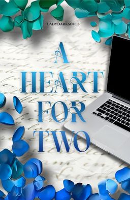 A heart for two