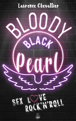Bloody Black Pearl