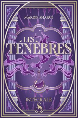 Les Ténèbres, intégrale